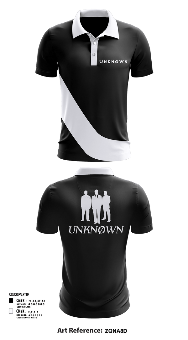 Short Sleeve Performance Polo, UNKNØWN, , Teamtime, Team time, sublimation, custom sports apparel, team uniforms, spirit wear, spiritwear, sports uniforms, custom shirts, team store, custom team store, fundraiser sports, apparel fundraiser