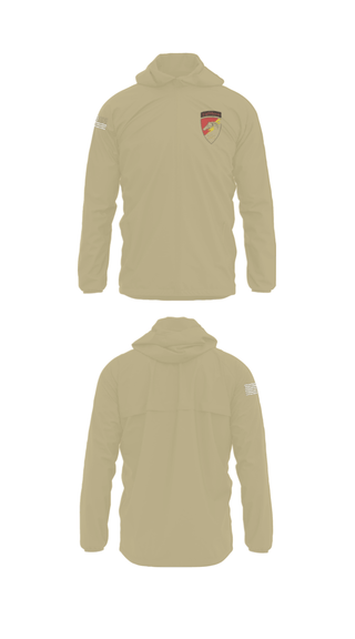 Windbreaker, F-TRP, Army, Teamtime, Team time, sublimation, custom sports apparel, team uniforms, spirit wear, spiritwear, sports uniforms, custom shirts, team store, custom team store, fundraiser sports, apparel fundraiser