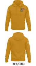 Parkview High School Football 86895922 Hoodie - 17