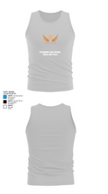 Overbrook High School Track and Field 24821200 Tank Top - 13