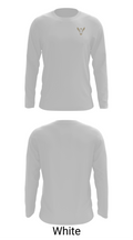 S.A.S.Security 27590738 Long Sleeve Performance Shirt 7