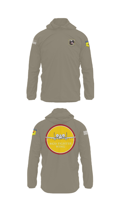 442D FW 35089467 Windbreaker - 61