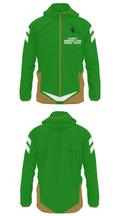 Elmont Memorial High School Track 34796714 Windbreaker - 26