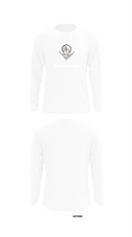 NTS Solutions 16319317 Long Sleeve Performance Shirt - 8