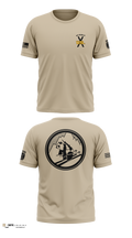 1-87 HCO Old School Cotton Feel Shirt - 15