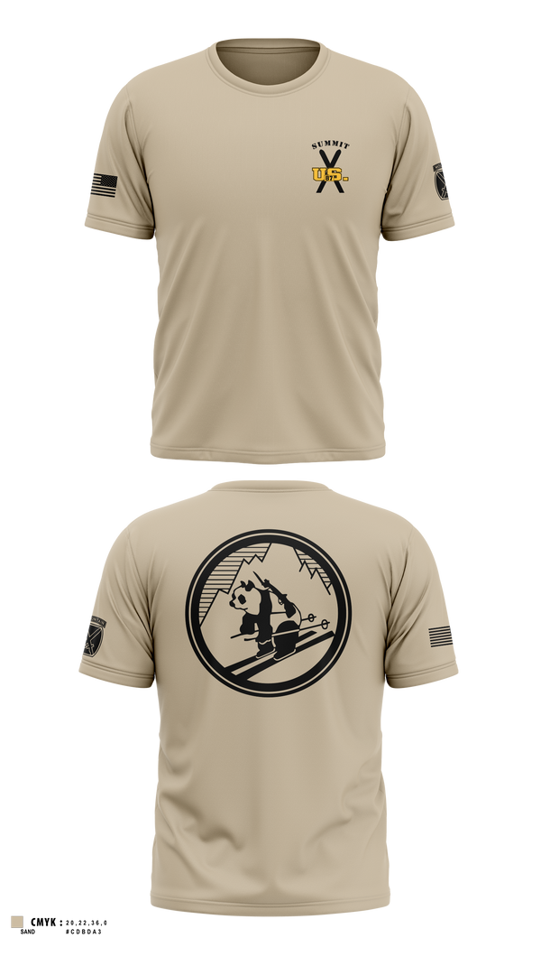 Old School Cotton Feel Shirt, Diesel, 3-71CAV, Army, Teamtime, Team time, sublimation, custom sports apparel, team uniforms, spirit wear, spiritwear, sports uniforms, custom shirts, team store, custom team store, fundraiser sports, apparel fundraiser