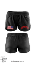 BRAVO BULLS 37560351 Ranger Panties - 9