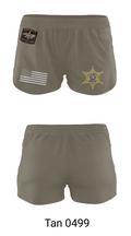 DCSO 2nd Squad 88139355 Ranger Panties - 60