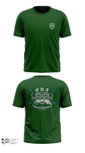 9135 74248707 Short Sleeve Performance Shirt - 130