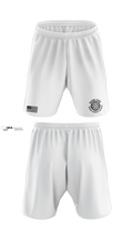 Klein Fire 38 11019570 Athletic Shorts With Pockets - 5