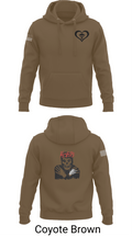 3rd squad 34801732 Hoodie - 18