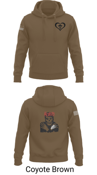 Hoodie, 3rd squad, Army, Teamtime, Team time, sublimation, custom sports apparel, team uniforms, spirit wear, spiritwear, sports uniforms, custom shirts, team store, custom team store, fundraiser sports, apparel fundraiser