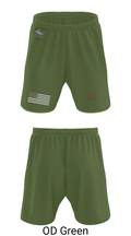 465 EVCC 45637531 Athletic Shorts With Pockets - 49