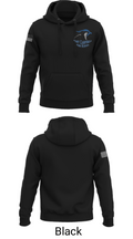 Fort Campbell High School Tennis 11908466 Hoodie - 10