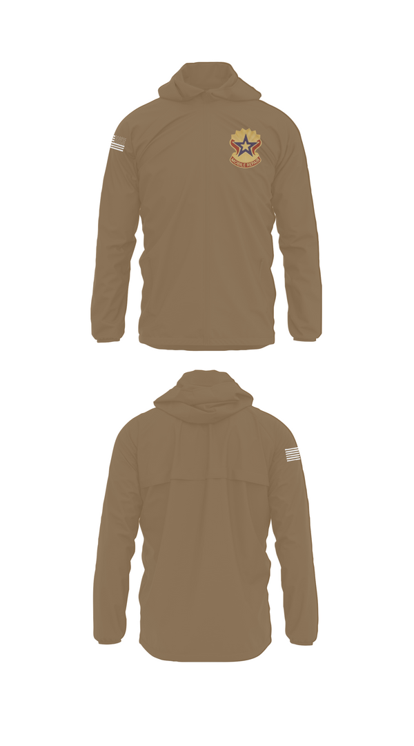 Windbreaker, 71st Maintenance Battalion, Army, Teamtime, Team time, sublimation, custom sports apparel, team uniforms, spirit wear, spiritwear, sports uniforms, custom shirts, team store, custom team store, fundraiser sports, apparel fundraiser