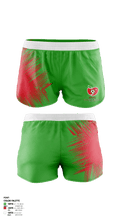 Big Apple Soccer League 45640273 Mens Soccer Shorts - 1
