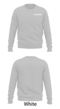 Salahuddin 42896524 Crew Neck Sweatshirt - 2