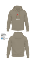 Express Quality Transportation LLC 33697565 Hoodie - 31