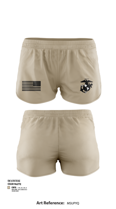 V3/2 53634498 Ranger Panties - 113