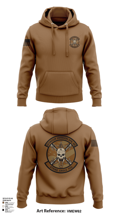4LRS/POL 87725451 Hoodie - 123