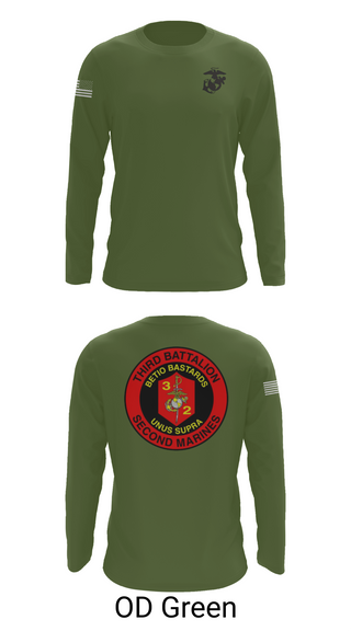 Long Sleeve Performance Shirt, V3/2, , Teamtime, Team time, sublimation, custom sports apparel, team uniforms, spirit wear, spiritwear, sports uniforms, custom shirts, team store, custom team store, fundraiser sports, apparel fundraiser
