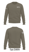Srf-A 55487015 Crew Neck Sweatshirt - 62