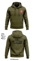 Bravo 1/23 63480397 Hoodie - 5