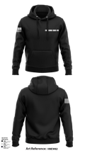 Indiana SAR K9 89767591 Hoodie - 101