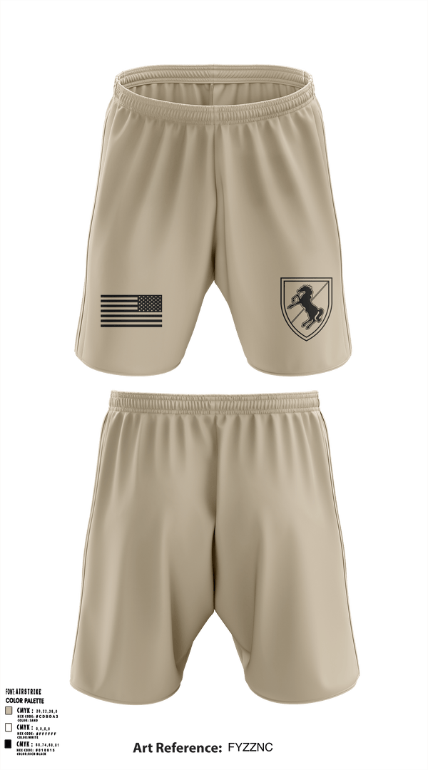 Athletic Shorts With Pockets, Bandit TroopBandit Troop 2.0, Army, Teamtime, Team time, sublimation, custom sports apparel, team uniforms, spirit wear, spiritwear, sports uniforms, custom shirts, team store, custom team store, fundraiser sports, apparel fundraiser