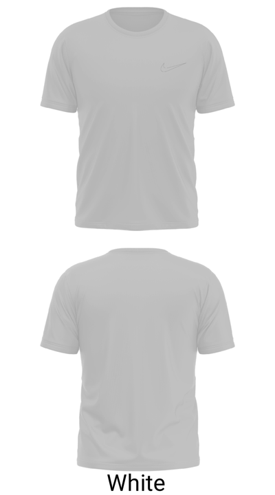 Midwest elite 87155346 Old School Cotton Feel Shirt - 10