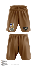 B. CO 2-502 75241297 Athletic Shorts With Pockets - 2