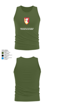 Charlie Battery, 1st Battalion 1st Air Defense Artillery Regiment 30470719 Tank Top - 59