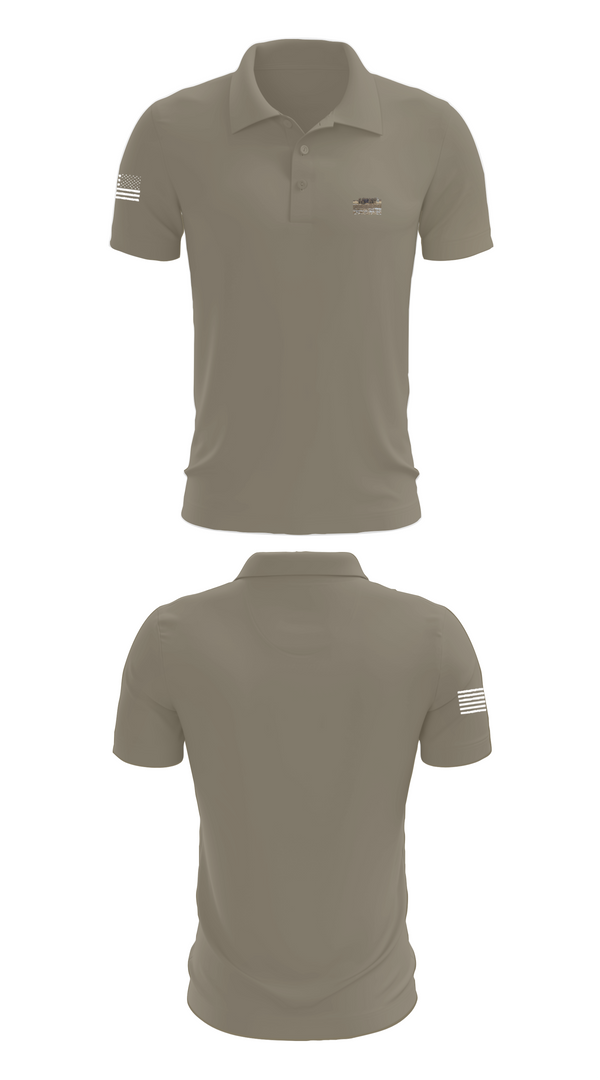 Short Sleeve Performance Polo, Arrowhead, Army, Teamtime, Team time, sublimation, custom sports apparel, team uniforms, spirit wear, spiritwear, sports uniforms, custom shirts, team store, custom team store, fundraiser sports, apparel fundraiser