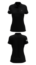 Familia Fc 54453731 Women's Short Sleeve Performance Polo  - 36