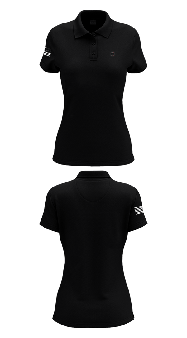 Women's Short Sleeve Performance Polo, Familia Fc, Men's Soccer, Teamtime, Team time, sublimation, custom sports apparel, team uniforms, spirit wear, spiritwear, sports uniforms, custom shirts, team store, custom team store, fundraiser sports, apparel fundraiser