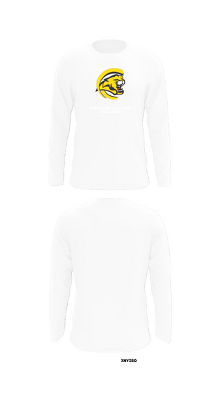 Long Sleeve Performance Shirt, Mankato East High School Cross Country, Cross Country, Teamtime, Team time, sublimation, custom sports apparel, team uniforms, spirit wear, spiritwear, sports uniforms, custom shirts, team store, custom team store, fundraiser sports, apparel fundraiser