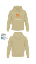Rising Doors 80958329 Hoodie - 91