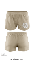 312th HR CO, A1 Postal 64167397 Ranger Panties - 145