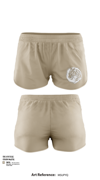 Ranger Panties, 312th HR CO, A1 Postal, Army, Teamtime, Team time, sublimation, custom sports apparel, team uniforms, spirit wear, spiritwear, sports uniforms, custom shirts, team store, custom team store, fundraiser sports, apparel fundraiser