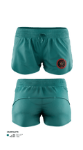 Cranberry Country K9s 10708887 Women's Shorts - 3