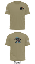 C co 2-87 68739259 Short Sleeve Performance Shirt - 96