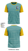 Bulldogs 95956588 Short Sleeve Performance Shirt - 1