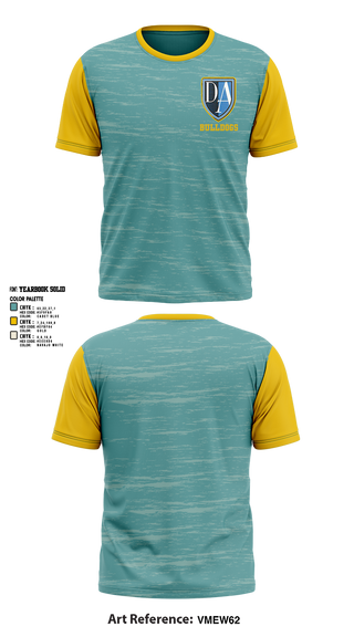 Short Sleeve Performance Shirt, Bulldogs, , Teamtime, Team time, sublimation, custom sports apparel, team uniforms, spirit wear, spiritwear, sports uniforms, custom shirts, team store, custom team store, fundraiser sports, apparel fundraiser