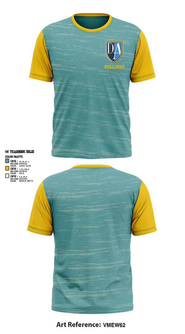 Short Sleeve Performance Shirt, Bulldogs, , Teamtime, Team time, sublimation, custom sports apparel, team uniforms, spirit wear, spiritwear, sports uniforms, custom shirts, team store, custom team store, fundraiser sports, apparel fundraiser