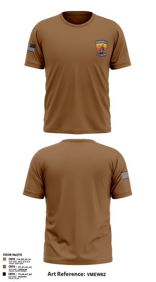 Short Sleeve Performance Shirt, A/2135th GSAB “SMUGGLERS”, Army, Teamtime, Team time, sublimation, custom sports apparel, team uniforms, spirit wear, spiritwear, sports uniforms, custom shirts, team store, custom team store, fundraiser sports, apparel fundraiser