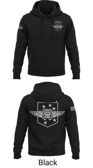Hoodie, 2D Marine Raider Battalion, Marines, Teamtime, Team time, sublimation, custom sports apparel, team uniforms, spirit wear, spiritwear, sports uniforms, custom shirts, team store, custom team store, fundraiser sports, apparel fundraiser