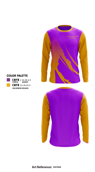 Long Sleeve Performance Shirt, Taylorville Jr High, Wrestling, Teamtime, Team time, sublimation, custom sports apparel, team uniforms, spirit wear, spiritwear, sports uniforms, custom shirts, team store, custom team store, fundraiser sports, apparel fundraiser