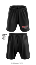 Truckee Cross Country 22605604 Athletic Shorts With Pockets - 1
