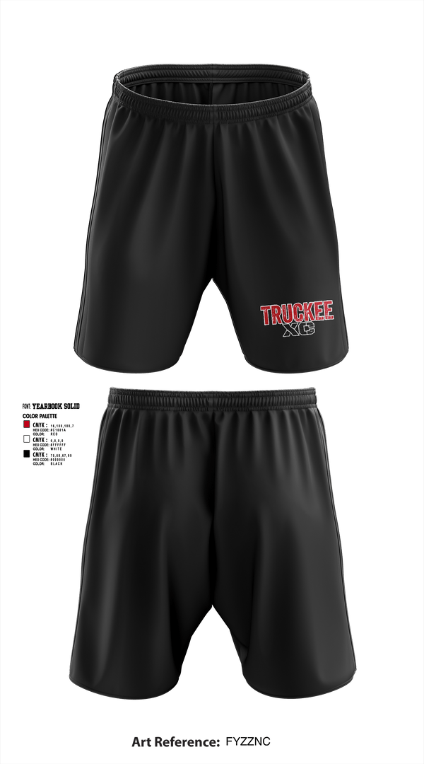 Athletic Shorts With Pockets, Truckee Cross Country, Cross Country, Teamtime, Team time, sublimation, custom sports apparel, team uniforms, spirit wear, spiritwear, sports uniforms, custom shirts, team store, custom team store, fundraiser sports, apparel fundraiser