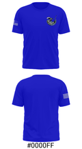 St Thomas More High School Tennis 34596007 Short Sleeve Performance Shirt - 19